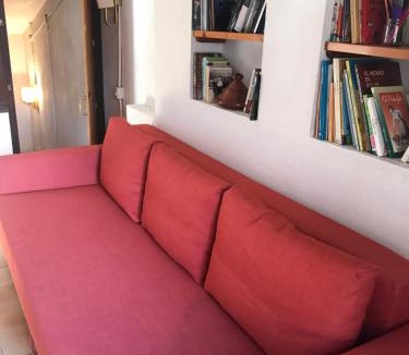 Solsona Apartment | CA LA ROSITA