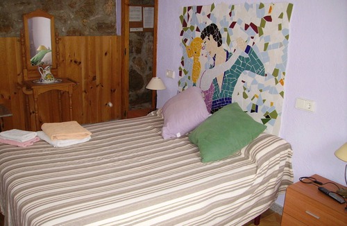Pauls House | Ca Les Barberes
