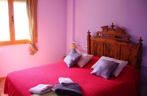 Pauls House | Ca Les Barberes
