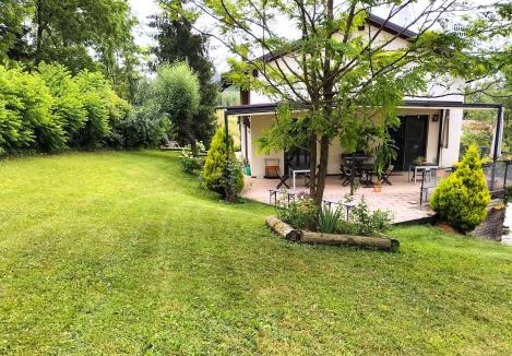 Mondovi Bed & Breakfast | Ca'Luna Guest House
