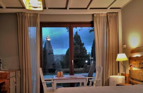 Mondovi Bed & Breakfast | Ca'Luna Guest House