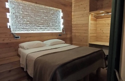 Mondovi Bed & Breakfast | Ca'Luna Guest House
