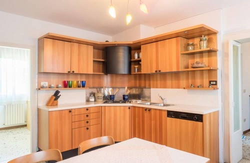 Cannaregio Apartment | Ca' Magno, prestigious flat in historical palace dating back to 1400.