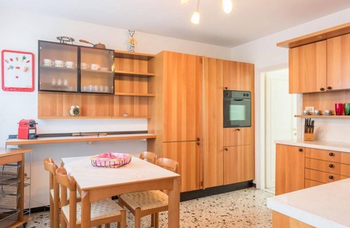 Cannaregio Apartment | Ca' Magno, prestigious flat in historical palace dating back to 1400.