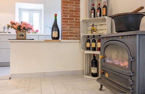 Roatto Apartment | Ca' Marianna by Interhome
