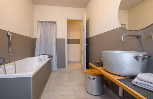Roatto Apartment | Ca' Marianna by Interhome
