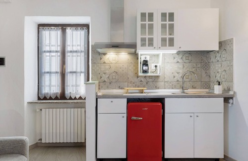 Neive Apartment | Ca' Massimo Rivetti - stay, visit and tasting in the cellar