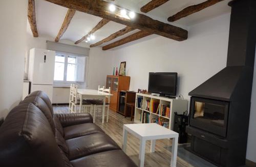 Tivissa House | Ca Miquel