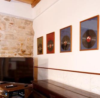 Albocasser House | Ca Miquelet - Turistrat