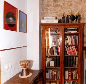 Albocasser House | Ca Miquelet - Turistrat
