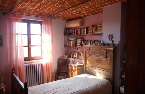 Camagna Monferrato Bed & Breakfast | Ca' Norino B&B