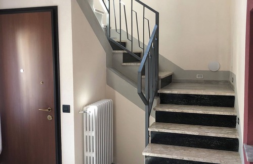 Roccaforte Mondovi Apartment | Ca' Nova House