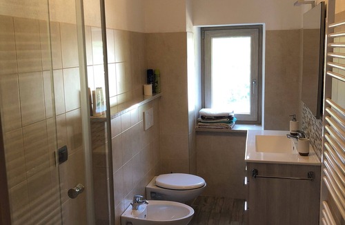 Roccaforte Mondovi Apartment | Ca' Nova House