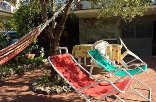 Arcola Apartment | Ca 'nter Viale