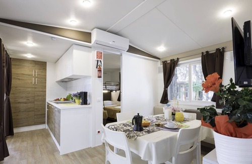 Cavallino-Treporti RV Rental | Ca' Pasquali Village