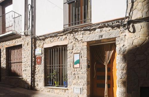 Castellon Province House | Ca Pelegrí