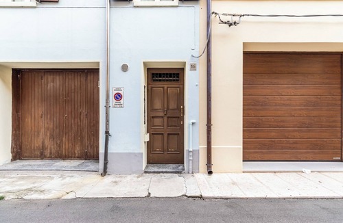 Mirandola Apartment | [Cà PICO WITH WIFI]★-a few steps from the center