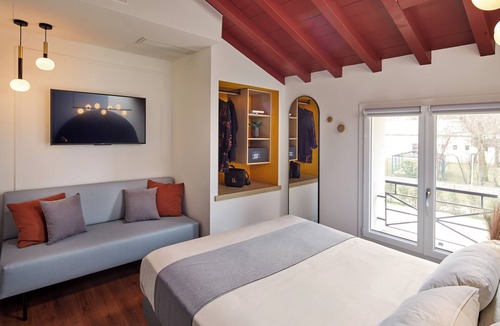 Maranello Bed & Breakfast | Ca Prandini