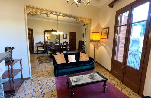 La Fatarella House | Ca Roc