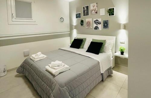 Formigine Bed & Breakfast | Ca' Ross