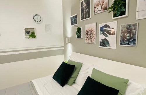 Formigine Bed & Breakfast | Ca' Ross