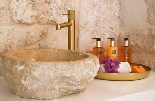 Teulada Bed & Breakfast | Ca Sana Teulada Moraira