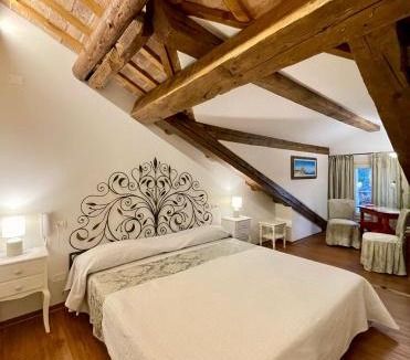 Pasiano di Pordenone Bed & Breakfast | Ca' Settecento "Villa Cavazza Querini"