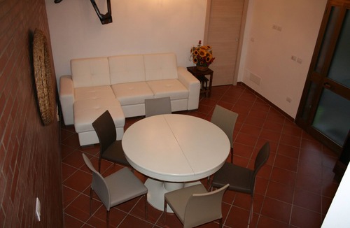 Crespellano House | Cà Stanga rustic apartment on the farm 2km exit Valsamoggia (Bologna) A1
