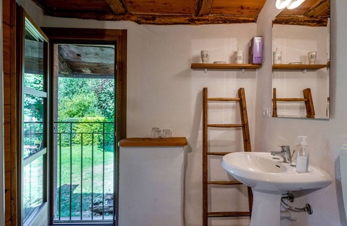 San Damiano Macra Apartment | Ca' Stevenot by Interhome
