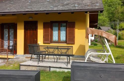Ceppo Morelli House | Ca' tommy