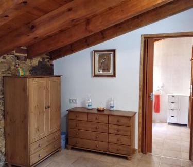 Tivissa Bed & Breakfast | CA TONI