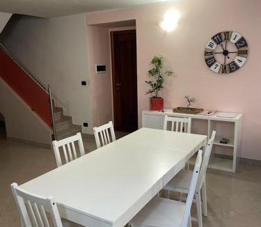Borgo Tossignano Apartment | Ca’ Vanello