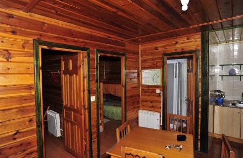 Riopar Apartment | Cabañas La Toma del Agua