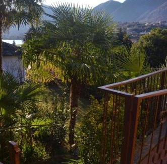 Omegna Apartment | Cabianca