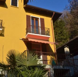 Omegna Apartment | Cabianca