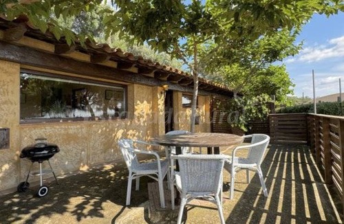 Fontanilles Cottage | Cabin ∙ 10 bedrooms ∙ 5 guests