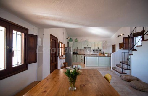 Deltebre Cottage | Cabin ∙ 2 bedrooms ∙ 8 guests