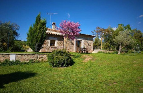 Aguilar de Segarra Cottage | Cabin ∙ 2 bedrooms ∙ 5 guests
