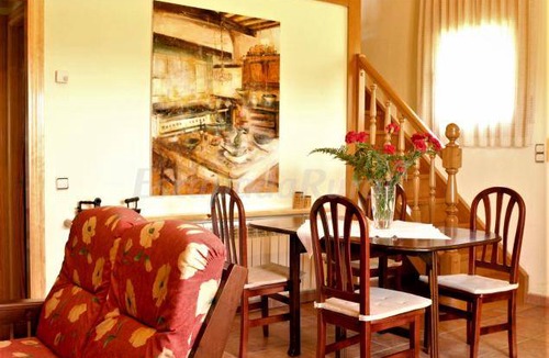 Aguilar de Segarra Cottage | Cabin ∙ 2 bedrooms ∙ 5 guests
