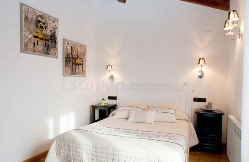 Belsierre Cottage | Cabin ∙ 29 bedrooms ∙ 6 guests