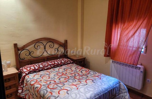 Quesada Cottage | Cabin ∙ 3 bedrooms ∙ 8 guests