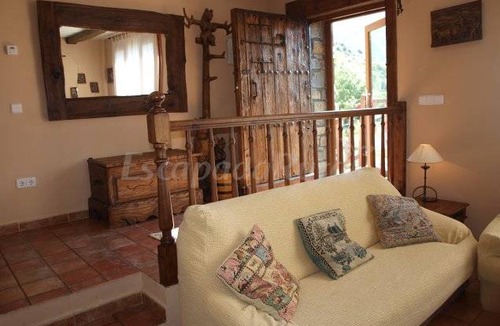 Javierre Cottage | Cabin ∙ 3 bedrooms ∙ 10 guests