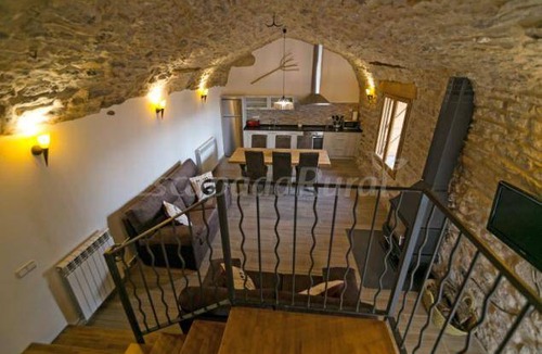 Las Ventas de Santa Lucia Cottage | Cabin ∙ 4 bedrooms ∙ 9 guests