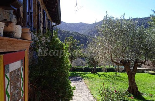 Esteribar Cottage | Cabin ∙ 5 bedrooms ∙ 10 guests