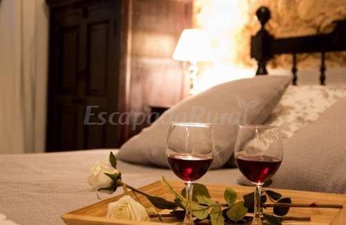 Sant Jaume dels Domenys Cottage | Cabin ∙ 5 bedrooms ∙ 15 guests