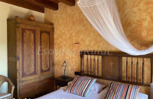 Aleny Cottage | Cabin ∙ 5 bedrooms ∙ 5 guests