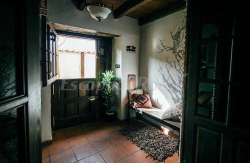 Fuenteodra Cottage | Cabin ∙ 5 bedrooms ∙ 8 guests