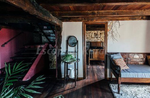 Fuenteodra Cottage | Cabin ∙ 5 bedrooms ∙ 8 guests