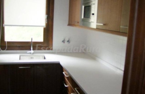 Sallent de Gallego Cottage | Cabin ∙ 5 bedrooms ∙ 12 guests