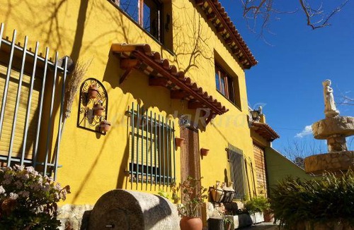 Vespella de Gaia Cottage | Cabin ∙ 6 bedrooms ∙ 14 guests